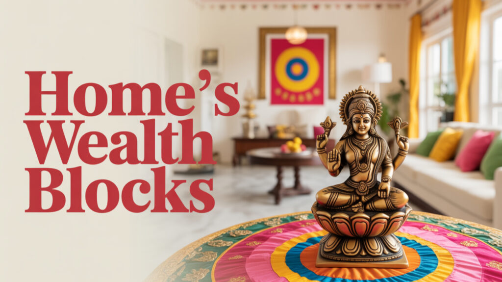 10 Things That Block Happiness and Wealth in Your Home – Vastu Expert Virendra Arora Ji Explains