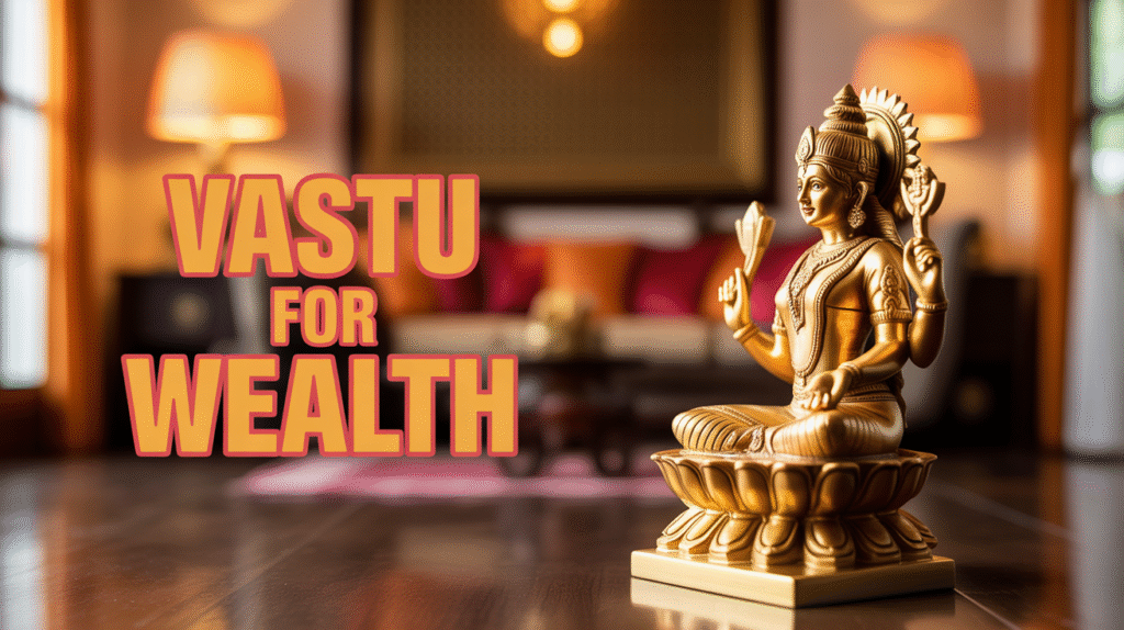 Avoid These Vastu Mistakes to Attract Money and Prosperity – Remedies by Vastu Expert Virendra Arora Ji