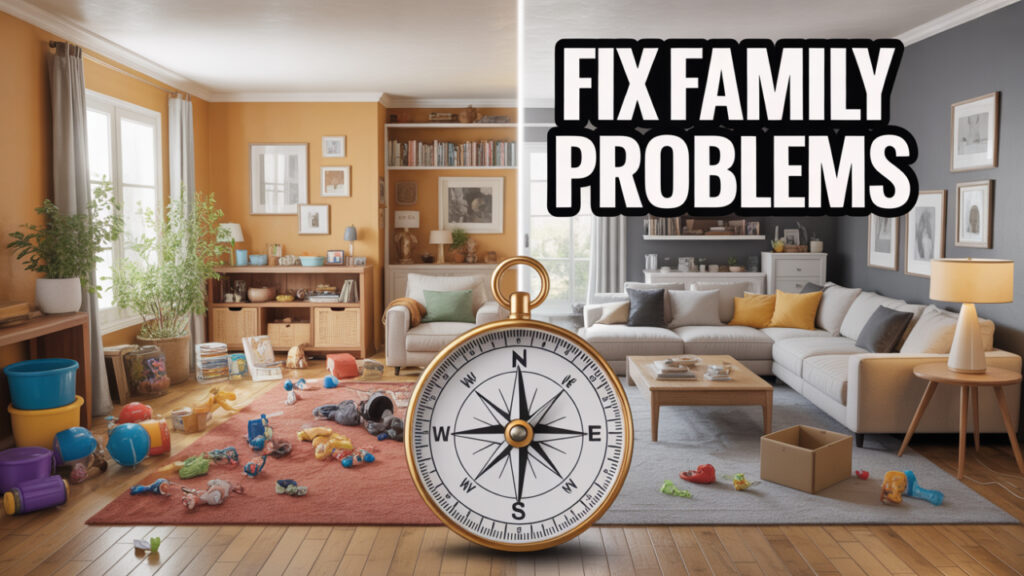 Family Problems Try These 10 Vastu Tips by Vastu Expert Virendra Arora Ji