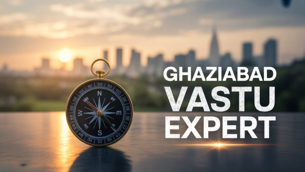 Ghaziabad के Best Vastu Consultant Virendra Arora Ji से जानिए 2025 की Top Vastu Remedies!