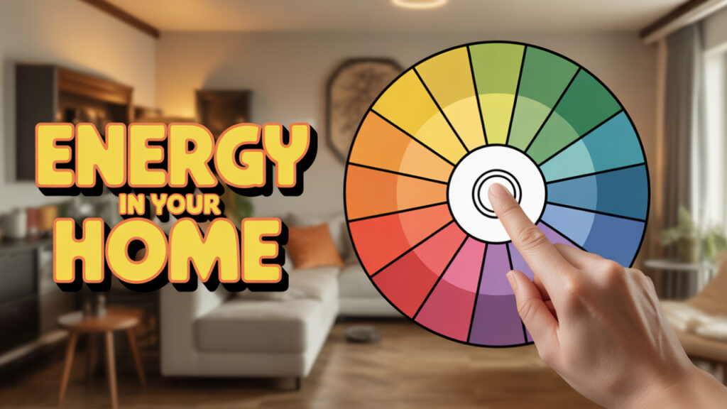 How Vastu Colours Impact Your Mood, Mind, and Energy in 2025 – Vastu Tips by Virendra Arora Ji