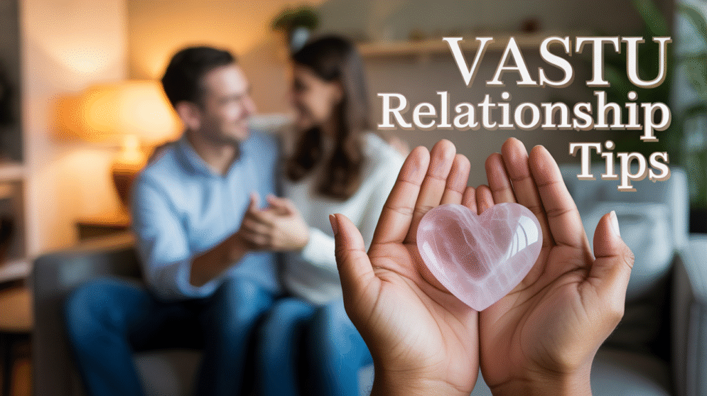 Vastu Remedies for Husband Wife Relationship Happiness and Healthy Love Life Solutions by Vastu Expert Virendra Arora Ji