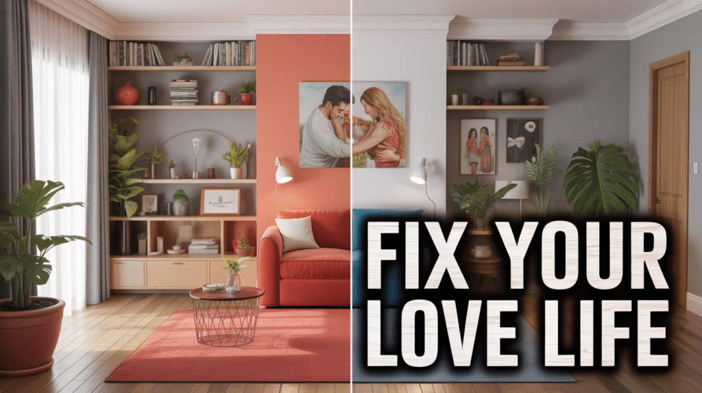 Vastu Remedies for Love Marriage and Husband Wife Relationship Issues Solutions by Vastu Expert Virendra Arora Ji