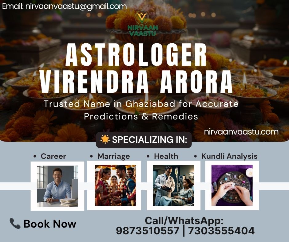 astrologer in ghaziabad
